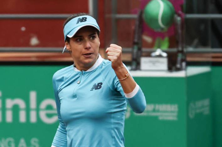 Sorana Cîrstea – Kamilla Rakhimova, ACUM, pe Digi Sport 2, în primul tur la Istanbul