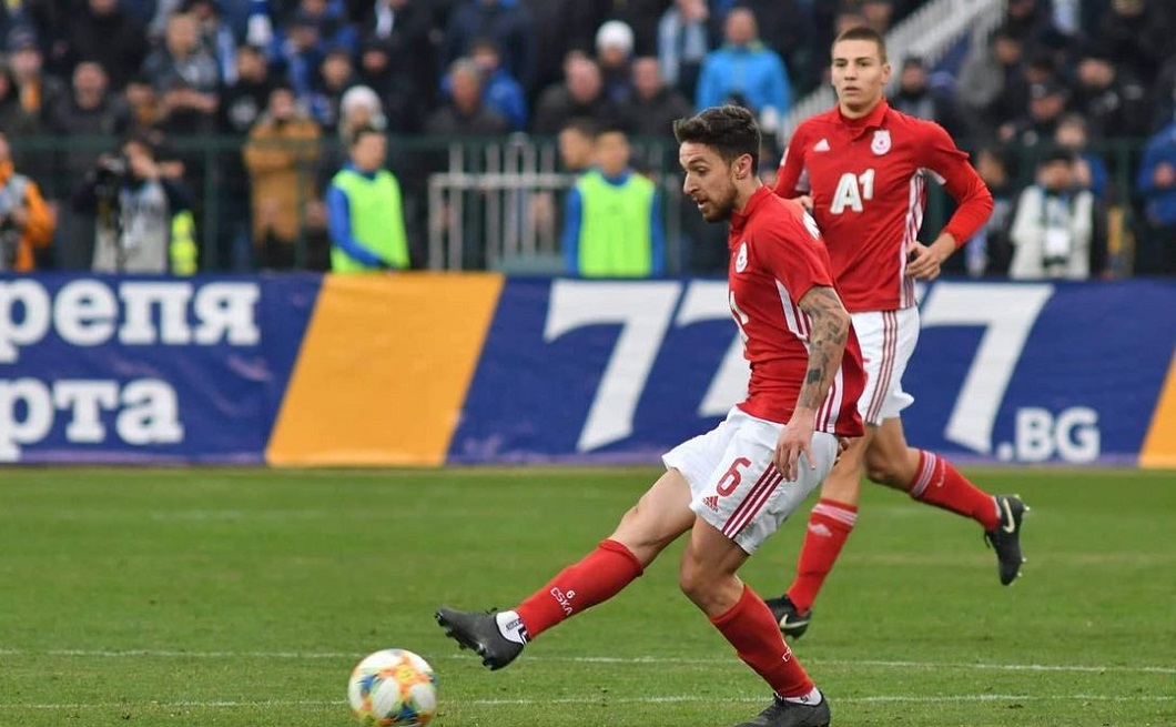 Universitatea Craiova se întărește! A pus ochii pe un mijlocaș portughez. Are 29 de ani și 1,83 cm