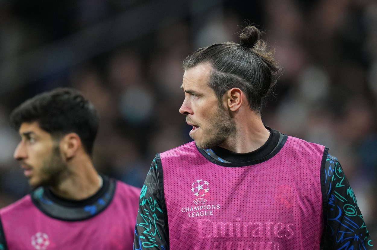 Planul lui Gareth Bale, după ce pleacă de la Real Madrid. Galezul, gata să semneze cu o rivală din La Liga