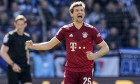 Germany Soccer Bundesliga