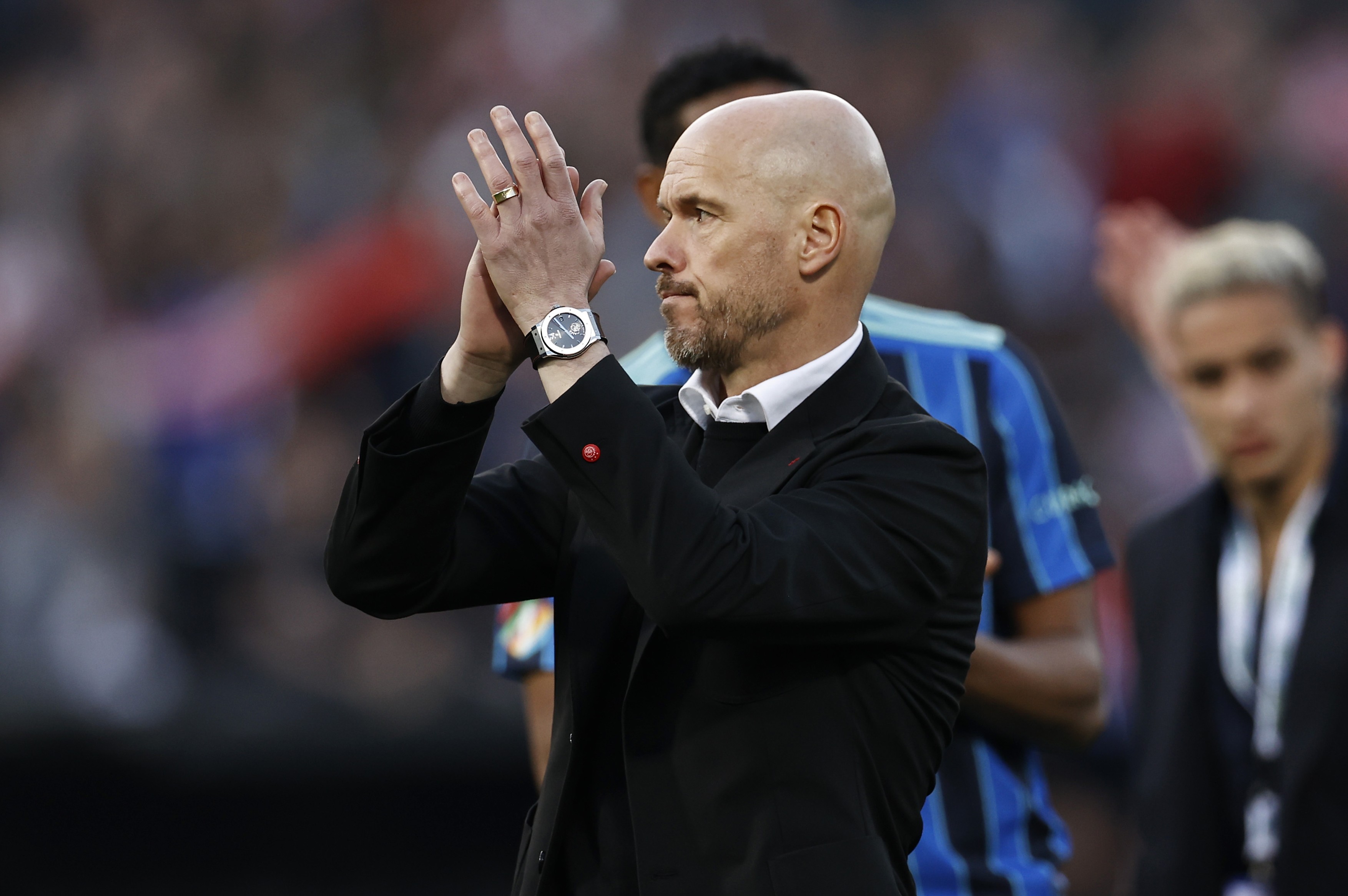 Erik ten Hag, cu un pas pe Old Trafford! Manchester United și Ajax au început negocierile