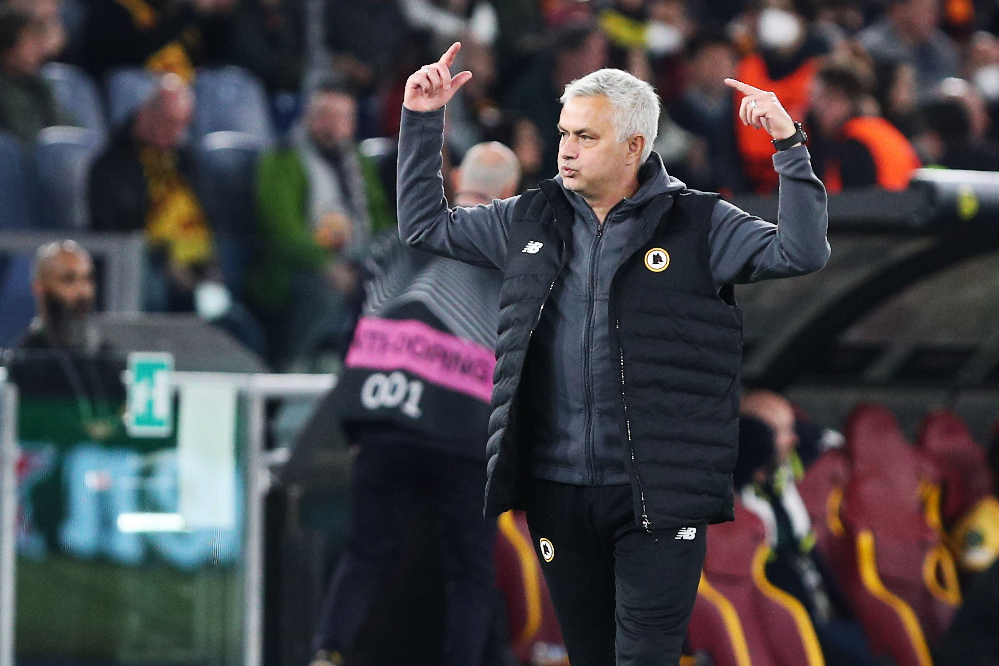 Jose Mourinho vrea să îl transfere pe noul puști-minune al Barcelonei! Pe cine vrea portughezul la AS Roma