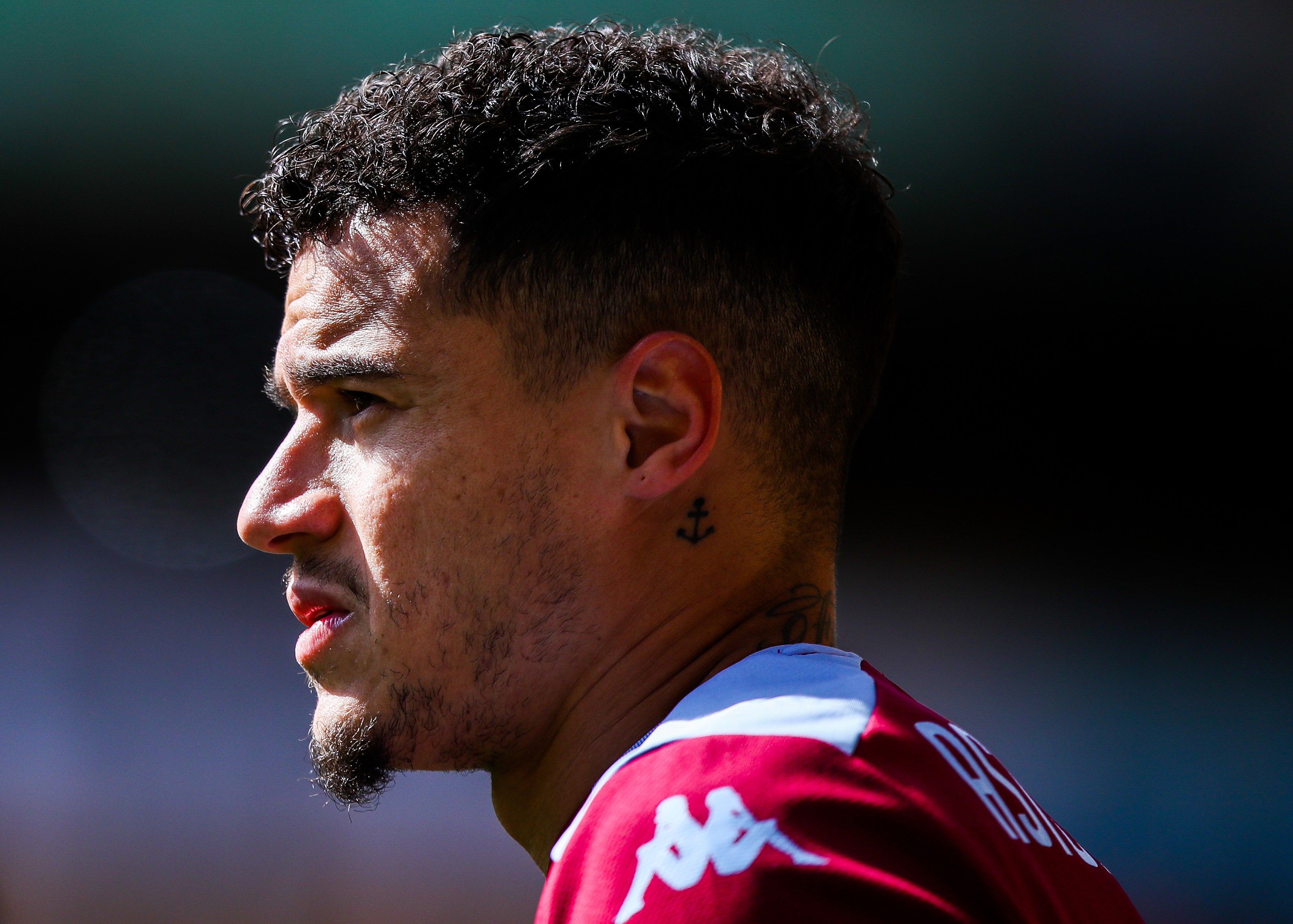 Aston Villa vrea să-l transfere definitiv pe Philippe Coutinho, dar îi pune o condiție importantă Barcelonei