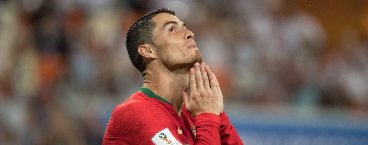 Cristiano Ronaldo a revenit la antrenamentele lui Manchester United. Prima imagine cu lusitanul după tragedie