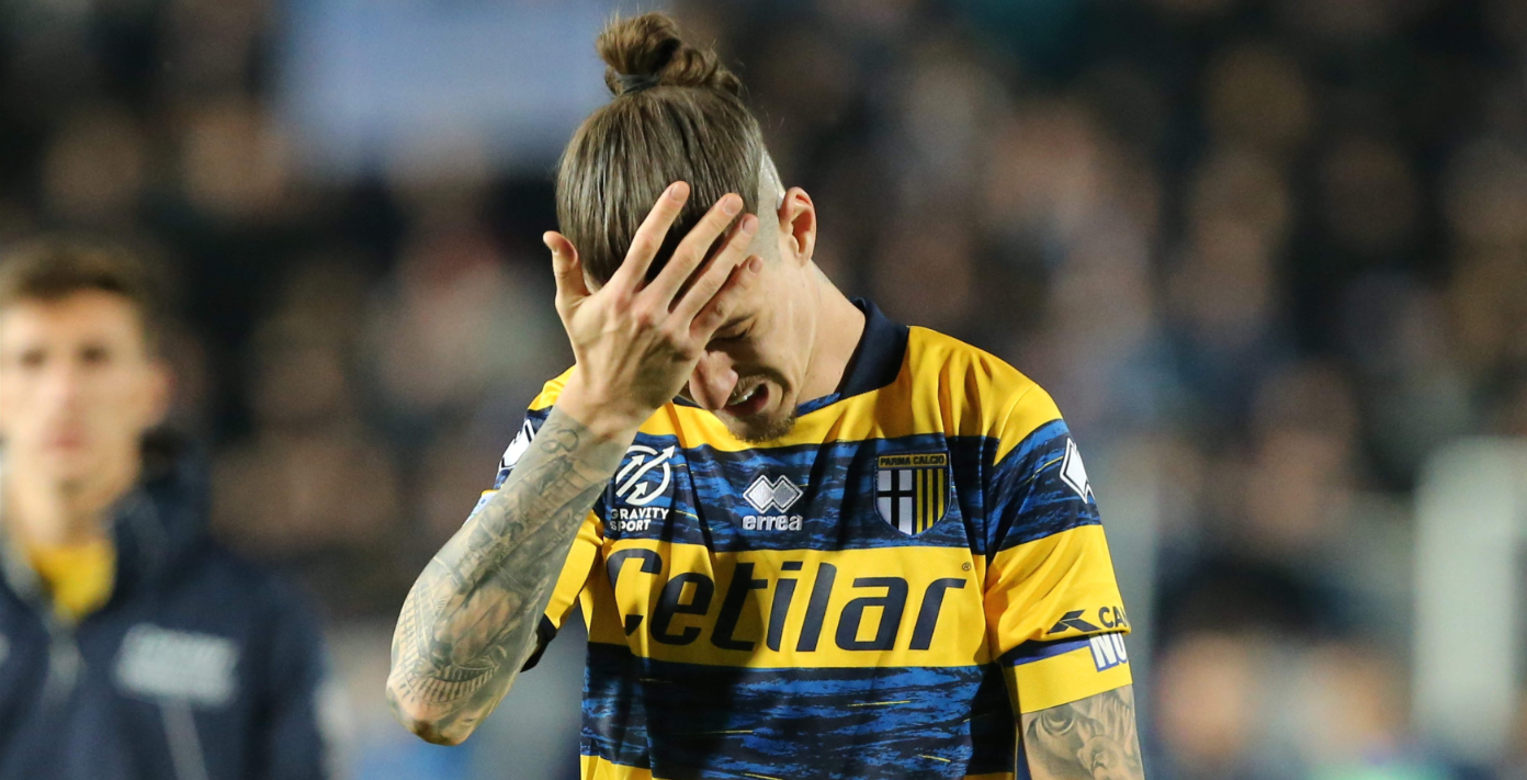 Ce au remarcat italienii la Dennis Man, după Parma - Ascoli