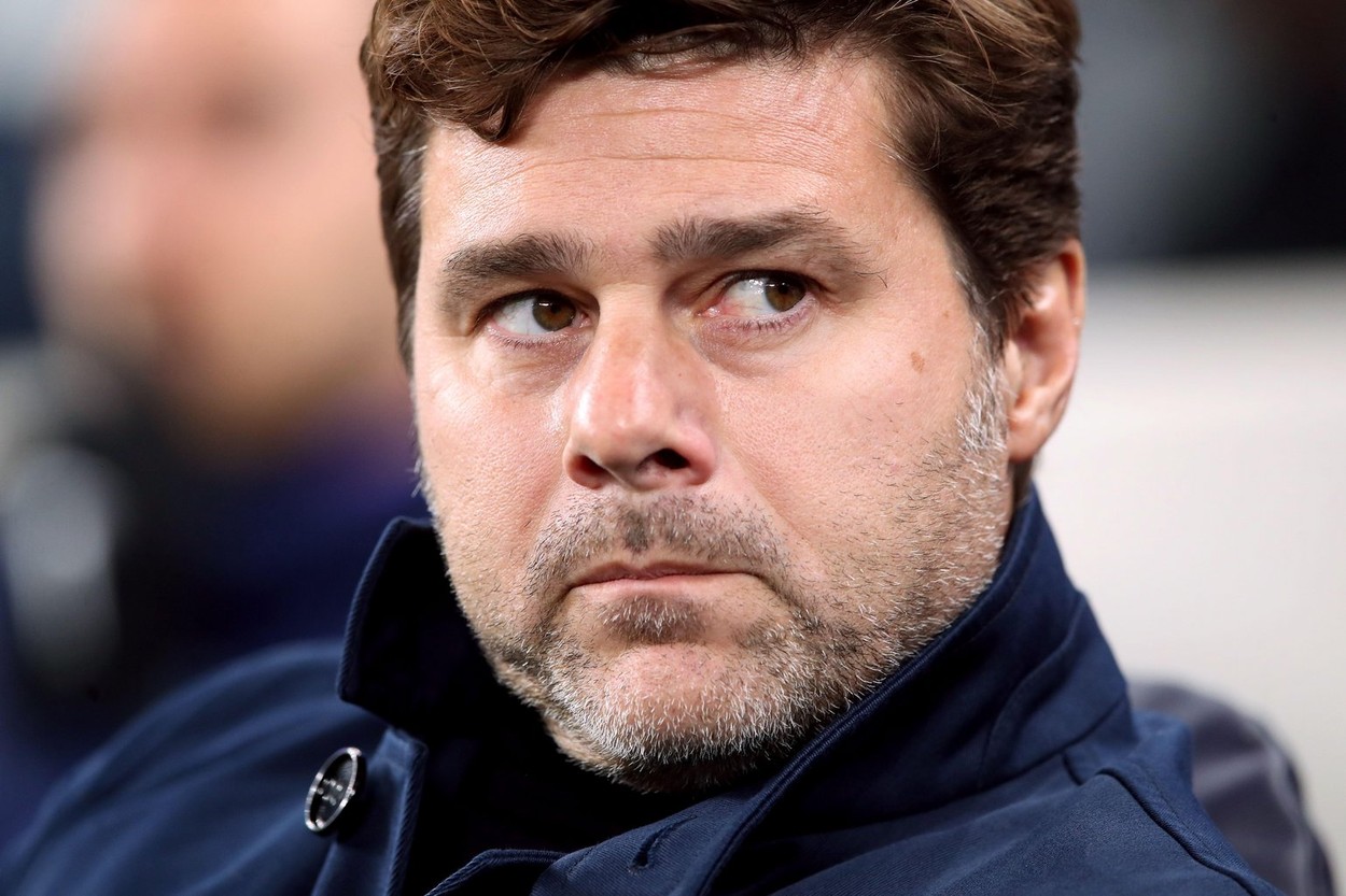 PSG e la un pas de titlu, dar Pochettino a fost întrebat dacă mai rămâne. Reacția antrenorului argentinian