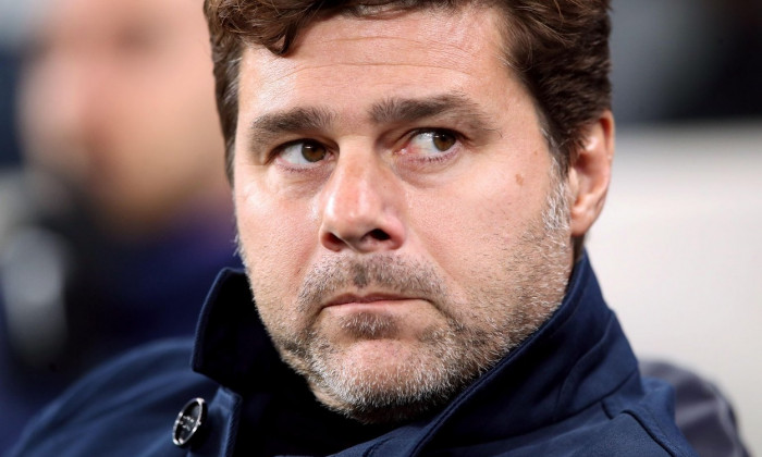 File photo dated 22-10-2019 of Mauricio Pochettino, who Wayne Rooney would choose over Erik ten Hag to become manager at his former club Manchester United. Issue date: Monday April 4, 2022.