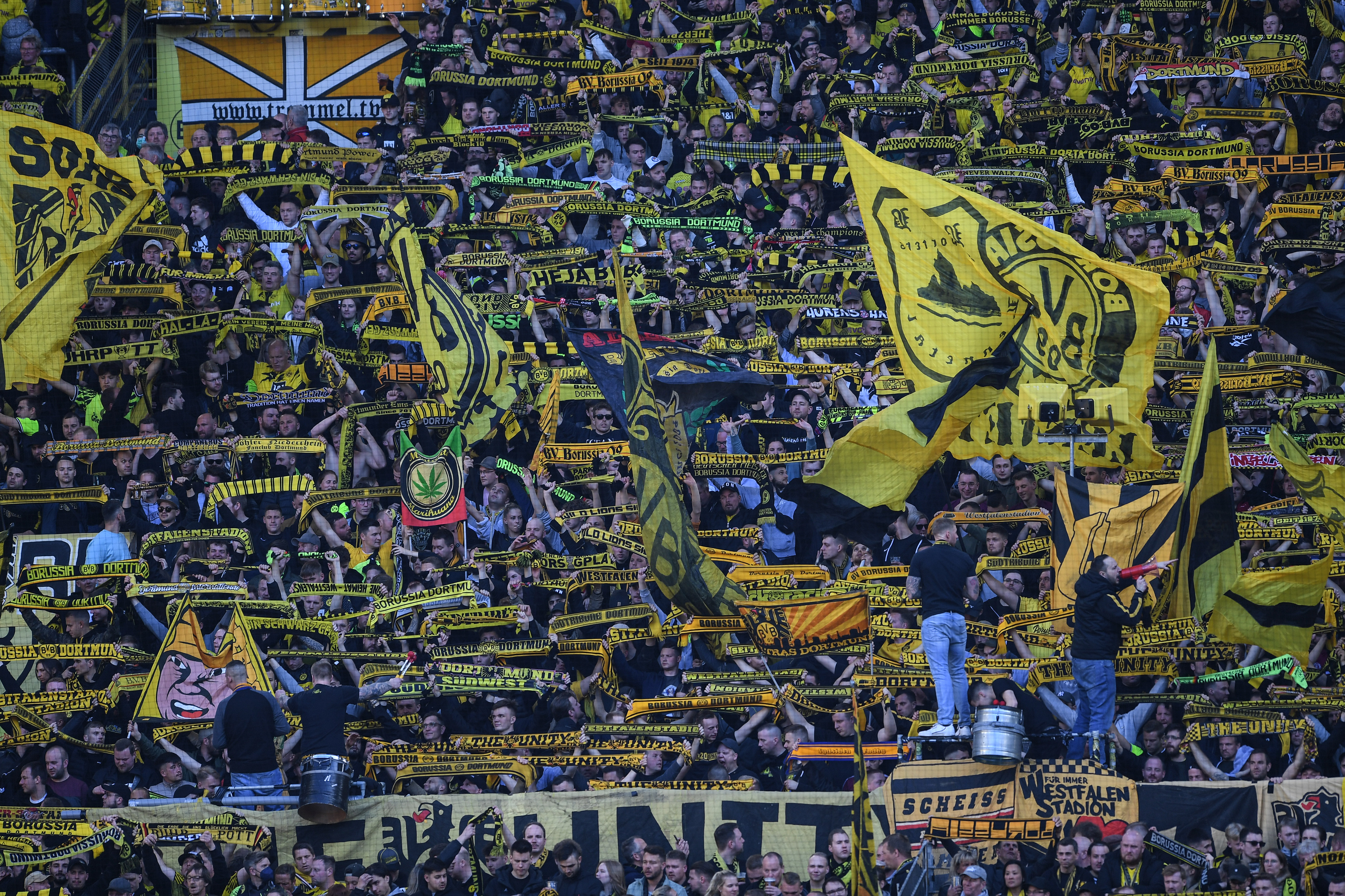 A discutat cu Bayern, dar s-a înțeles cu rivala Borussia Dortmund: "Unele informații s-au scurs"