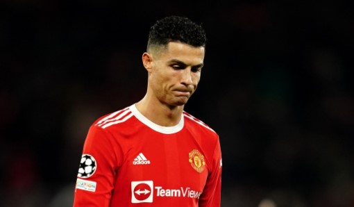 Gestul superb pus la cale de fanii lui Liverpool, în semn de solidaritate cu Cristiano Ronaldo