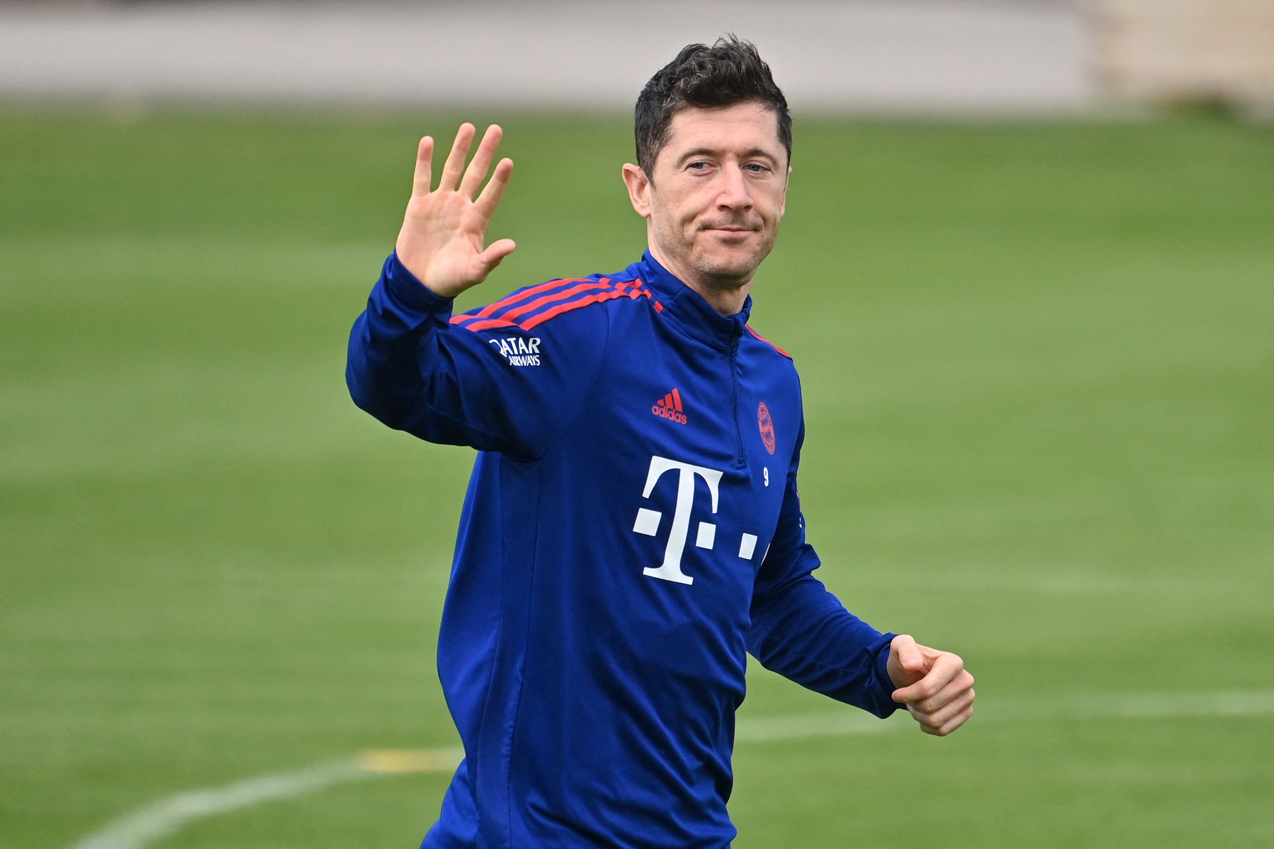 Condiția celor de la Bayern Munchen pentru Barcelona în cazul unui transfer al lui Robert Lewandowski