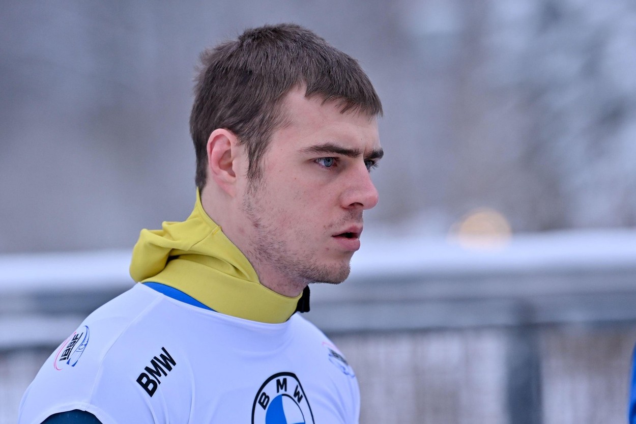Pedeapsa extremă cerută de Vladyslav Heraskevych pentru sportivii ruşi care susţin invazia din Ucraina