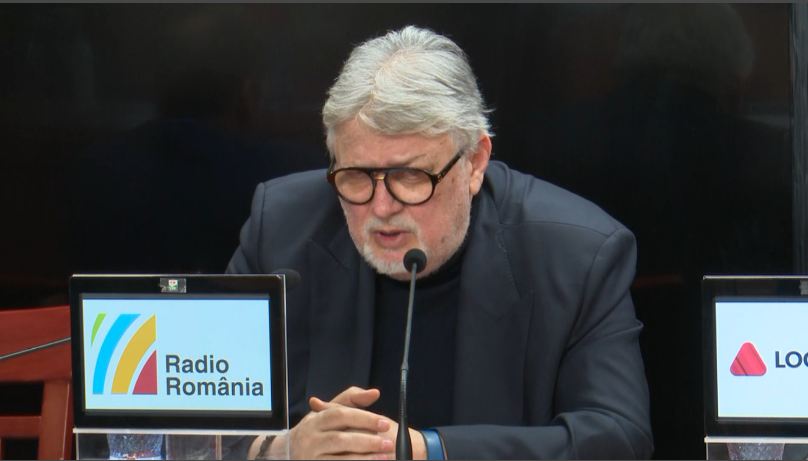 Imagine Stire Gino Iorgulescu, anunț sumbru dacă FCSB ratează play-off-ul: O gaură în bugetul tuturor echipelor | 2review.ro