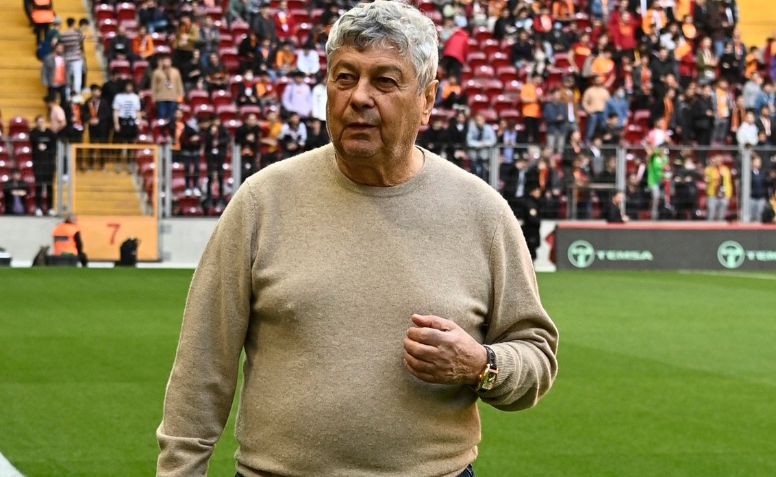 Lupta la titlu prin ochii lui Mircea Lucescu: experiența Clujului vs. entuziasmul lui FCSB sau orgoliul Universității