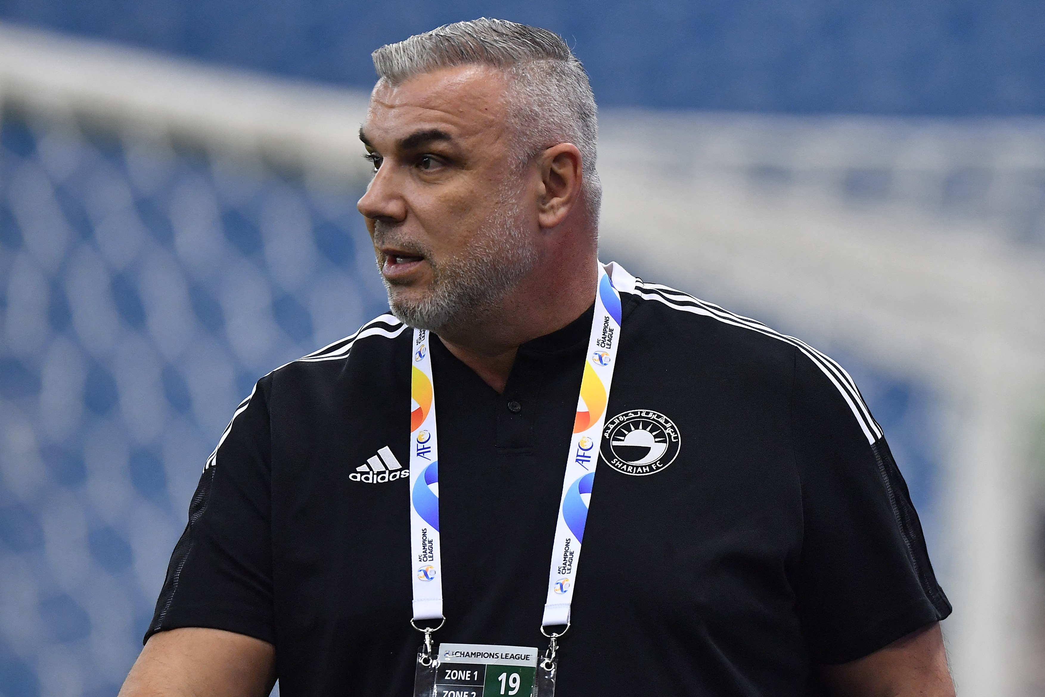 Cosmin Olăroiu, a doua înfrângere în Liga Campionilor Asiei! Al Sharajah ocupă poziția a treia în grupă