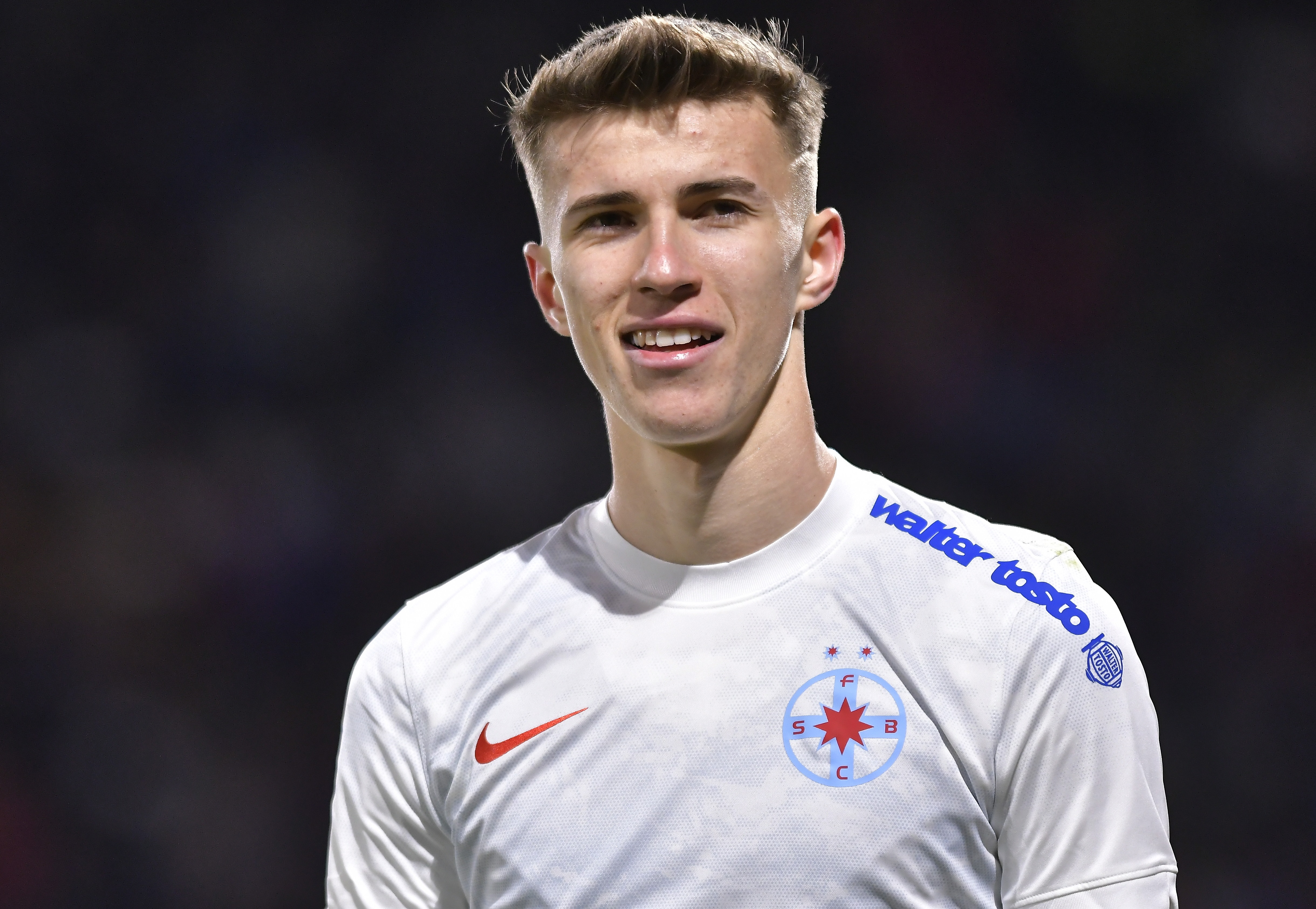 Motivul pentru care Octavian Popescu nu se potrivește în Premier League + unde este sfătuit să se transfere