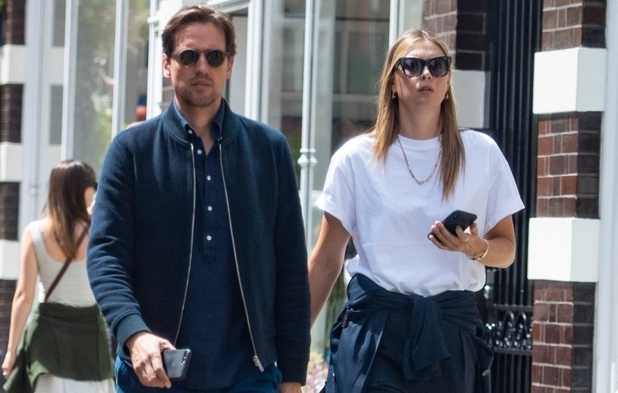 "Avalanșă" de mesaje pe pagina de Instagram a Mariei Sharapova, după anunțul care a făcut rapid înconjurul lumii