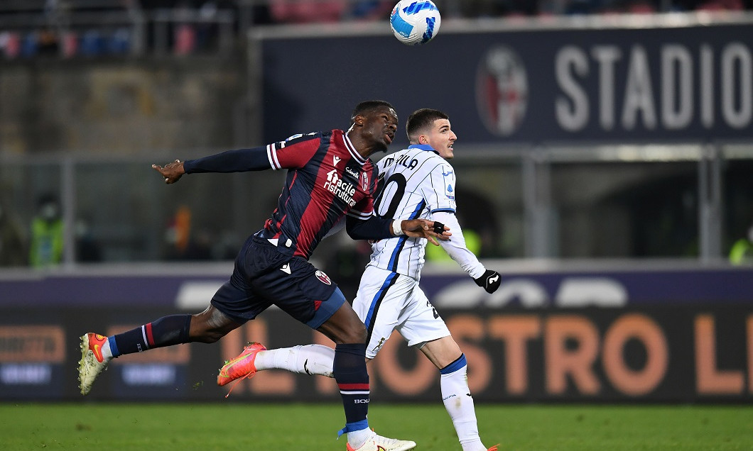 Bologna FC v Atalanta BC - Serie A