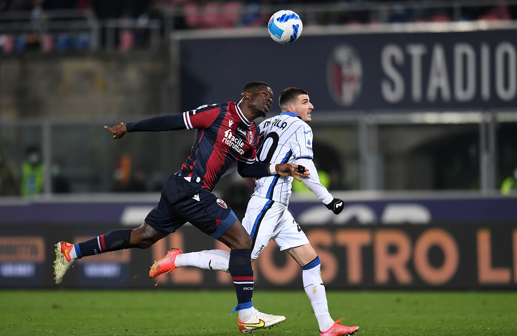 Marian, tatăl lui Valentin Mihăilă, reacție după ce s-a scris că Atalanta nu va activa clauza de transfer definitiv