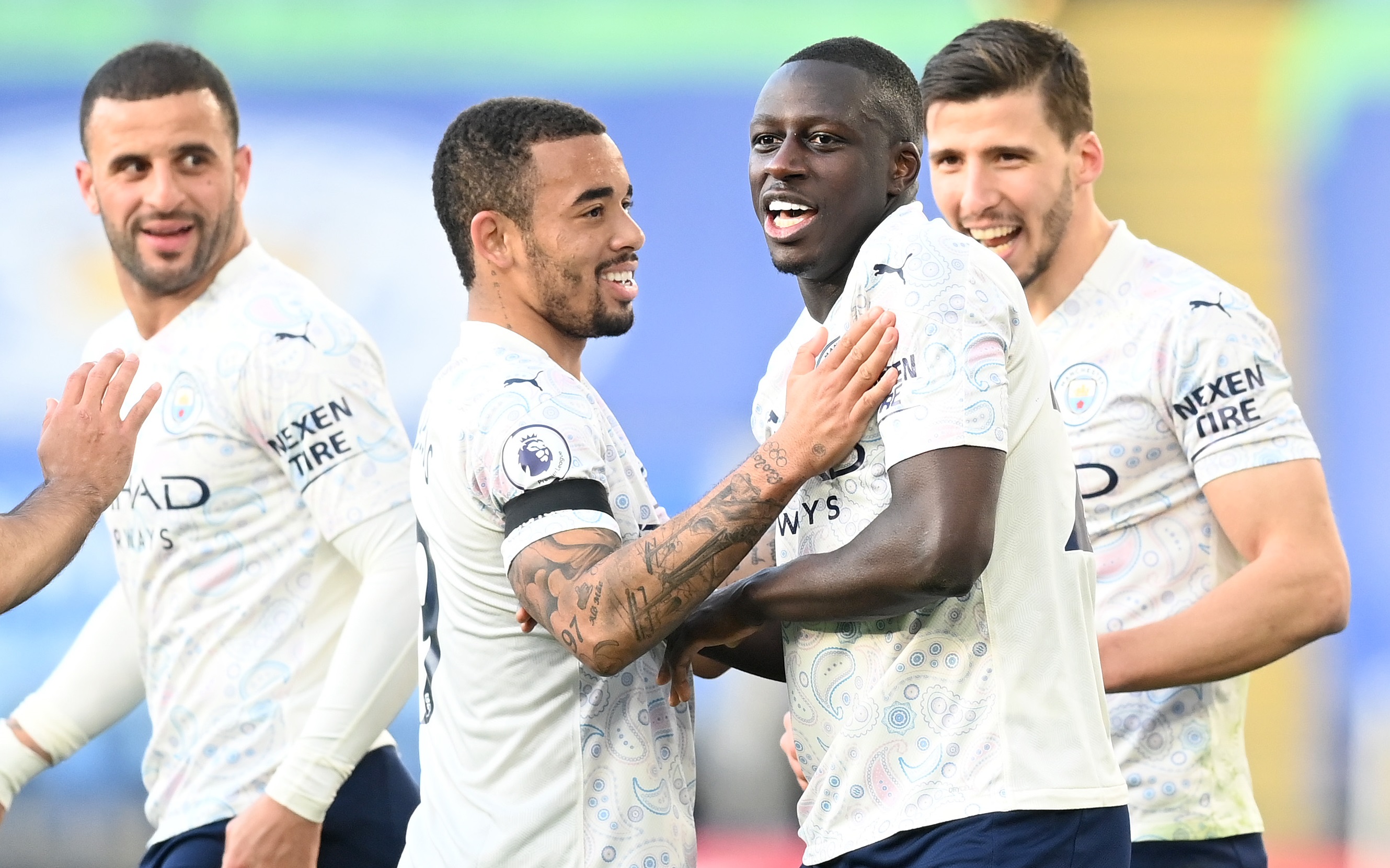 "A fost dezgustător. A stat acolo o veșnicie!". Ce a putut face un star de la Manchester City, fără să știe că e privit