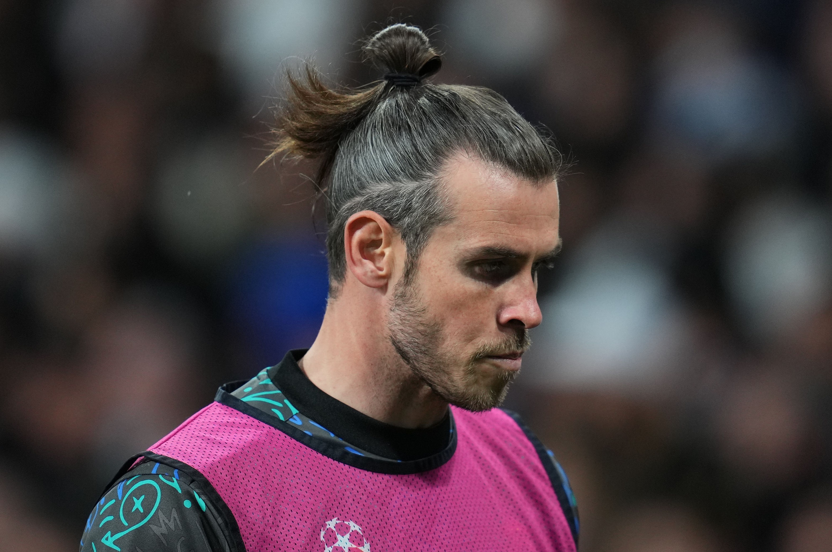 Gareth Bale, din nou indisponibil! Ganezul a jucat șapte meciuri în acest sezon pentru Real Madrid
