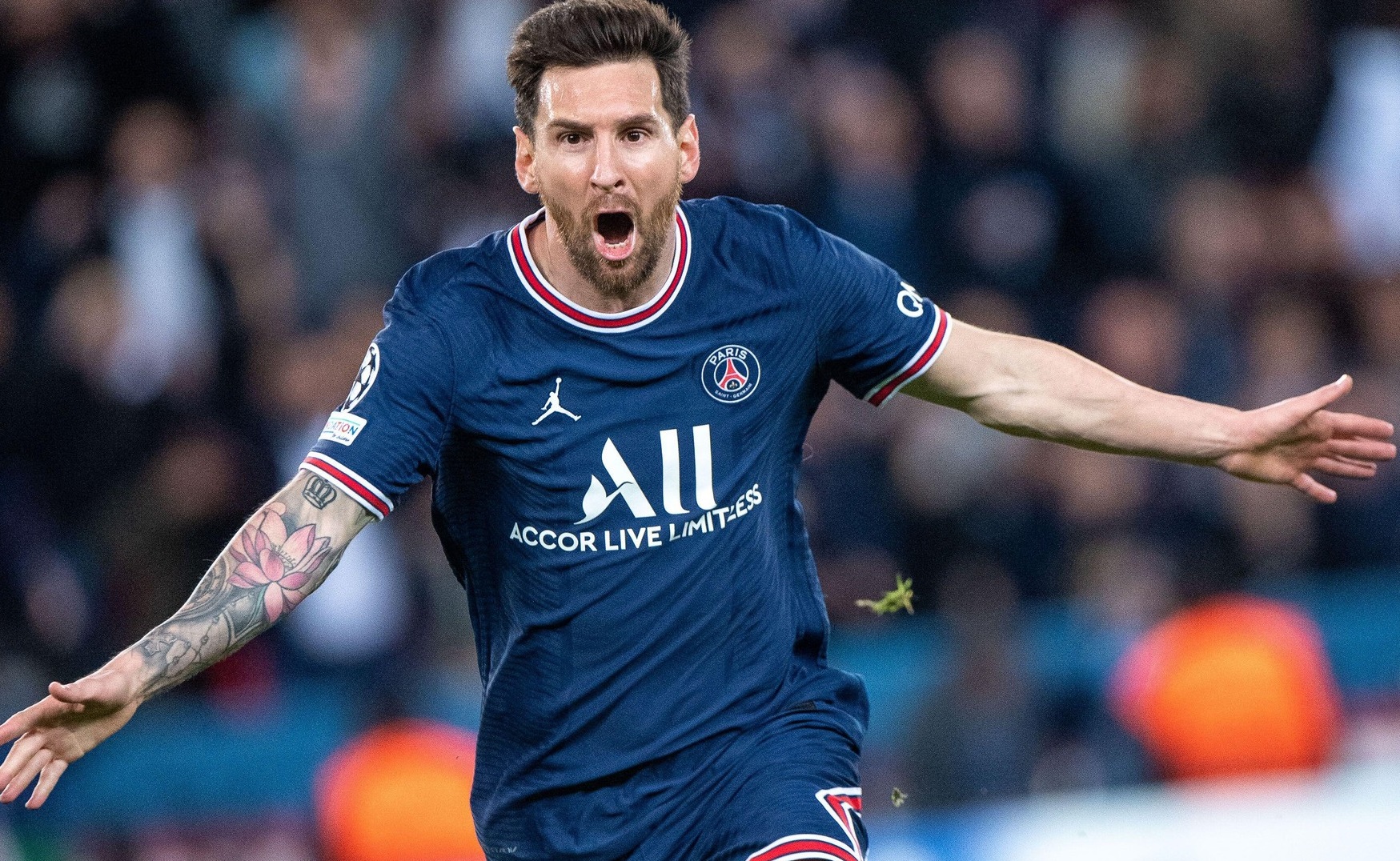 Lionel Messi a ales: rămâne la PSG și în sezonul următor! Argentinianul și-a setat un obiectiv clar pentru noua ediție