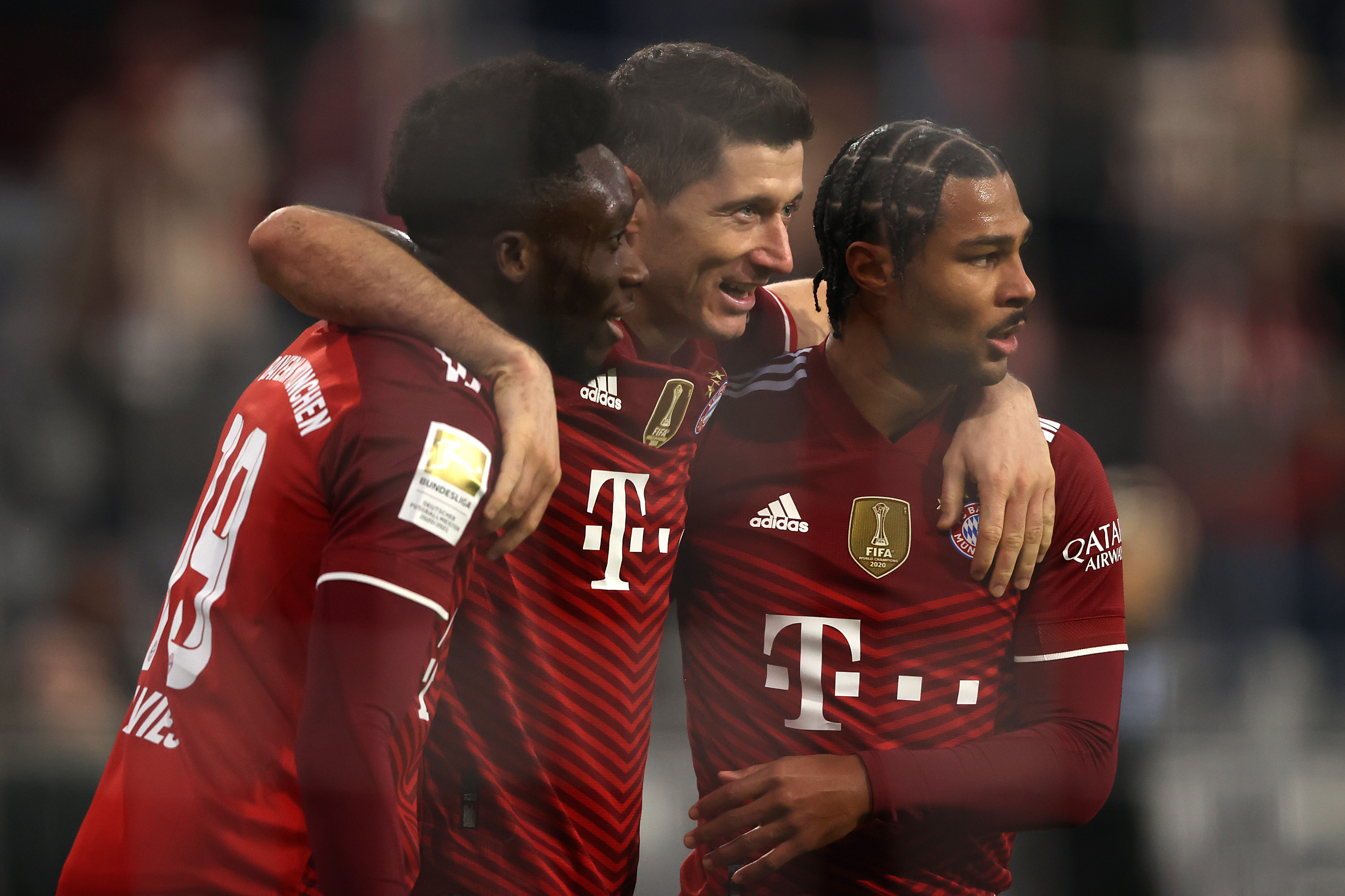 Bayern Munchen scoate la vânzare aproape jumătate de echipă. Probleme mari la campioana Germaniei