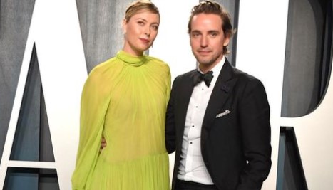 Cine este milionarul cu care Maria Sharapova se va căsători și va avea un copil