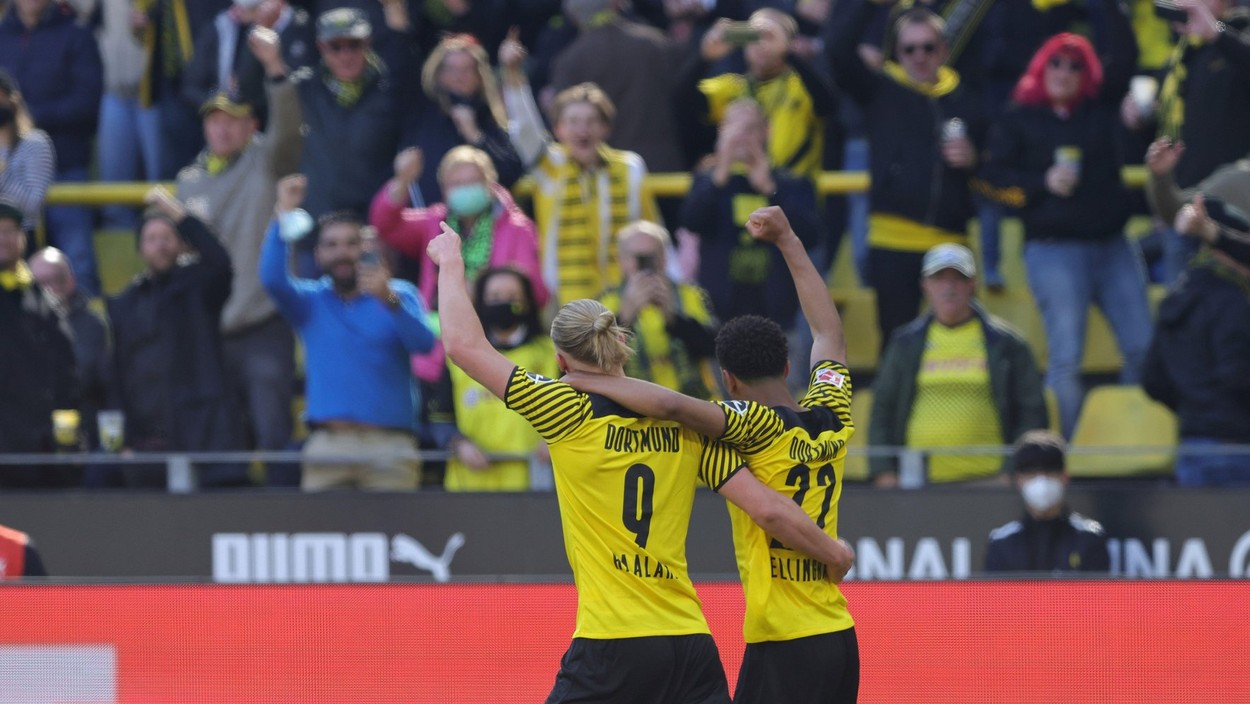 Promisiunea pe care Manchester City i-a făcut-o lui Erling Haaland pentru a-l convinge să semneze