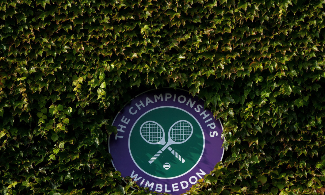 Logo Wimbledon / Foto: Profimedia