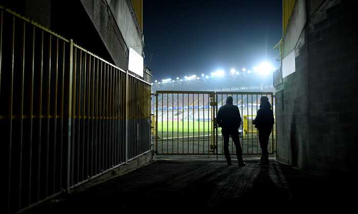 Club Brugge KV v RB Leipzig: Group A - UEFA Champions League