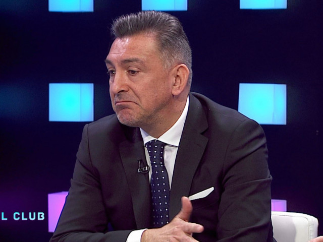 Exclusiv  ”Se cunoaște că are școala asta”. Pe cine a remarcat Ilie  Dumitrescu după FCSB – Hermannstadt