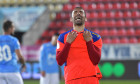 Paulo Vinicius, fundașul central de la FCSB / Foto: Sport Pictures