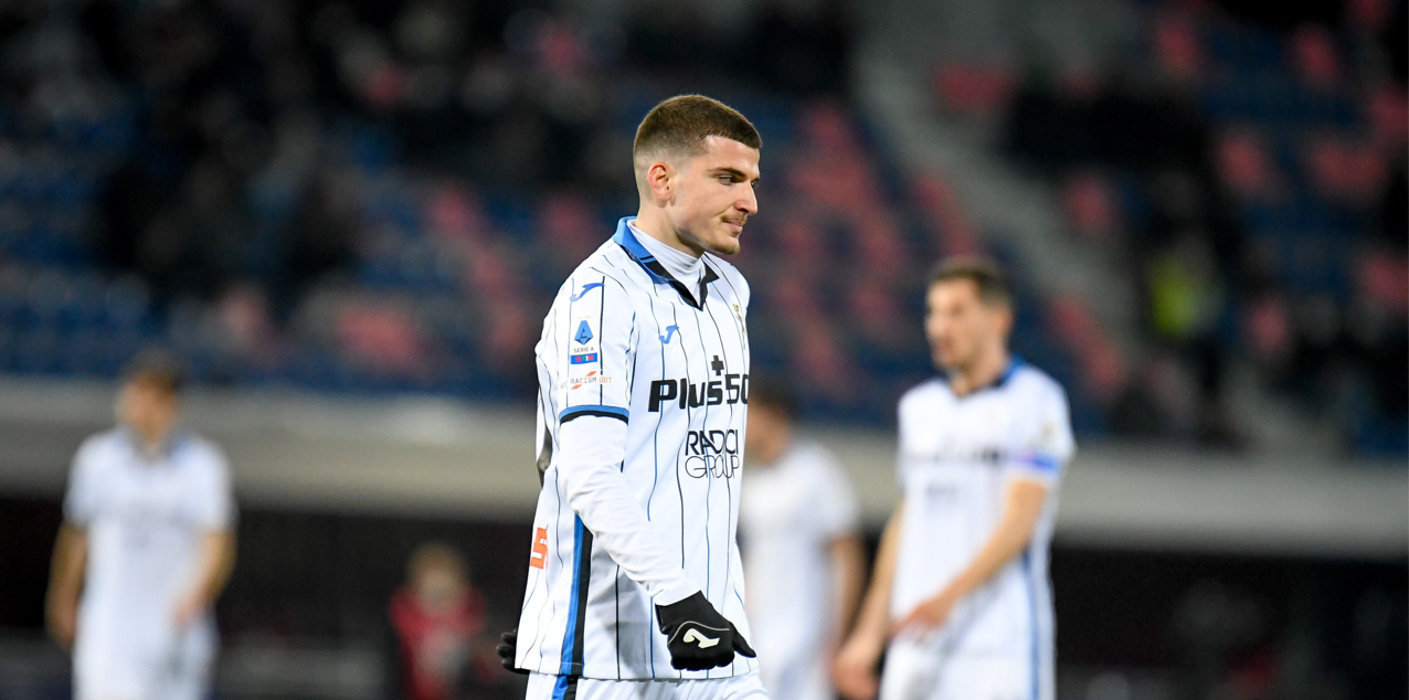 Reacția lui Victor Becali după ce italienii au anunțat că Valentin Mihăilă nu va fi transferat de Atalanta