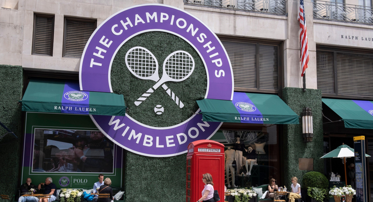 Planul pus la cale de sportivii ruși și bieloruși, după ce au fost interziși să participe la Wimbledon