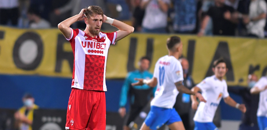 Primii doi fotbaliști care au decis să plece în vară de la Dinamo