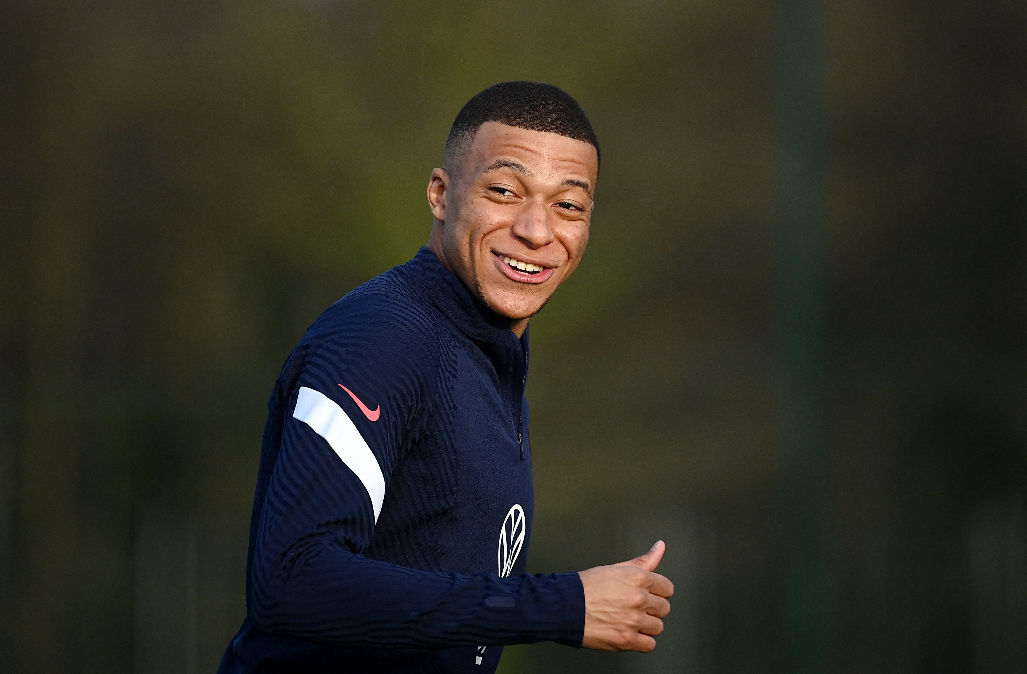 ”Vine!”. Un oficial al lui Real Madrid a făcut anunțul despre transferul lui Kylian Mbappe