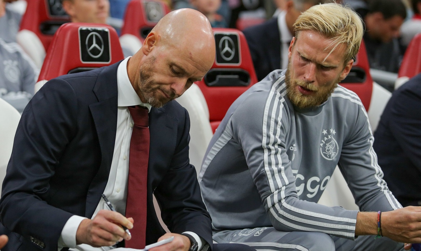 Cifrele "revoluției" pregătite de Erik ten Hag la Manchester United. Jucătorii scoși la vânzare costă 250 de milioane €