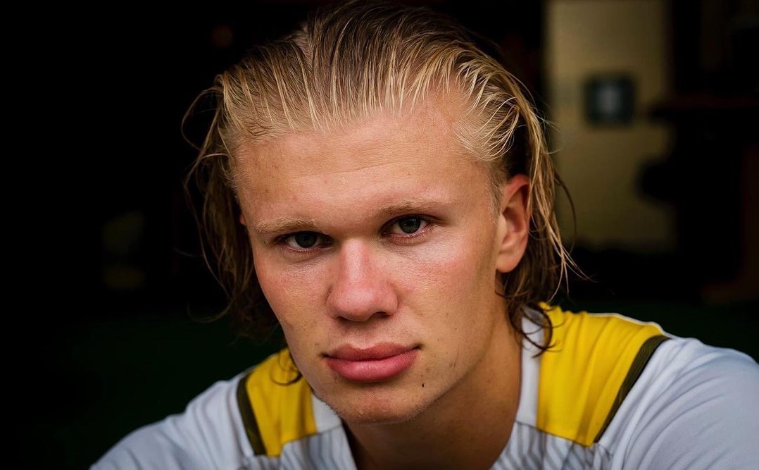 Manchester City, avertizată în privința lui Erling Haaland: "Doamne, va deveni o țeapă mai mare decât Grealish!"