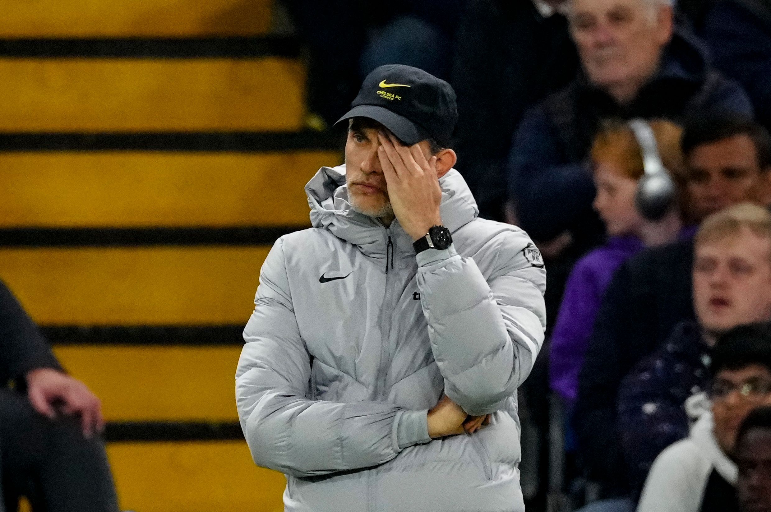 Thomas Tuchel, dezamăgit după Chelsea - Arsenal 2-4: "Urăsc să pierd! Este inacceptabil"
