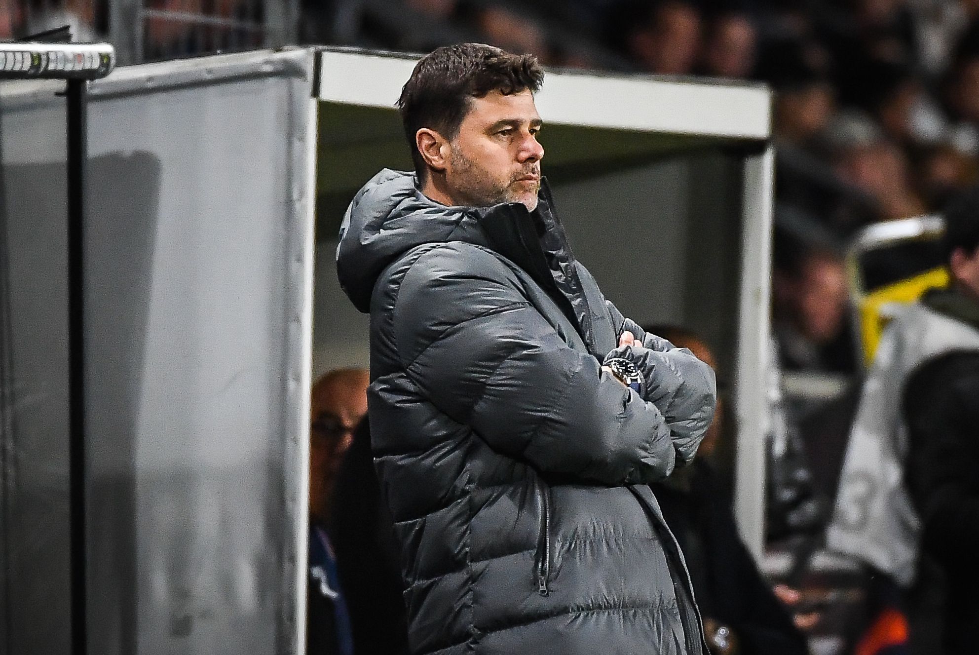 Mauricio Pochettino, la doar o victorie de titlu cu PSG! Ce a spus antrenorul după succesul cu Angers