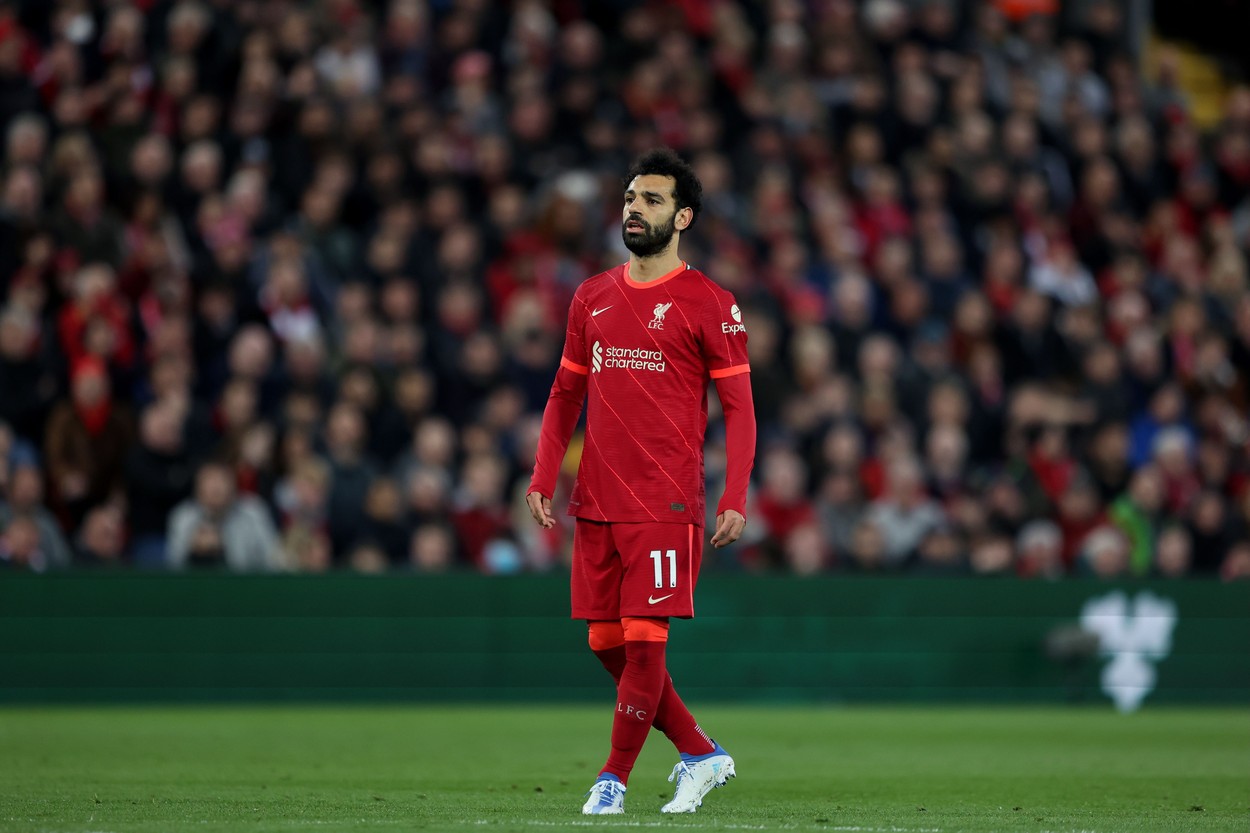 Panică la Liverpool! Mohamed Salah recunoaște că ar putea pleca: Nu e vorba de bani