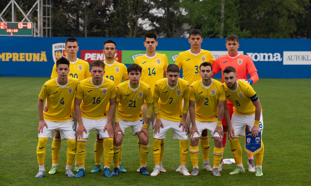 u17romania