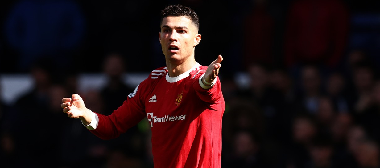 Cristiano Ronaldo ar putea pleca de la Manchester United pentru un preț modic. Anunțul presei engleze