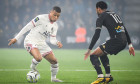 French football Ligue 1 match SCO Angers vs Paris Saint-Germain, Raymond Kopa stadium, Angers, France - 20 Apr 2022