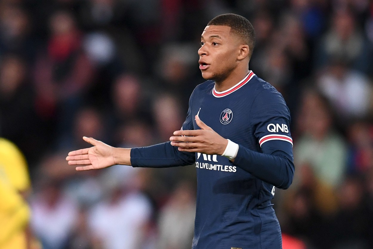 Șefii lui PSG, despre viitorul lui Kylian Mbappe. "Lucrurile s-au schimbat. De 3 ani Real Madrid crede că-l ia"