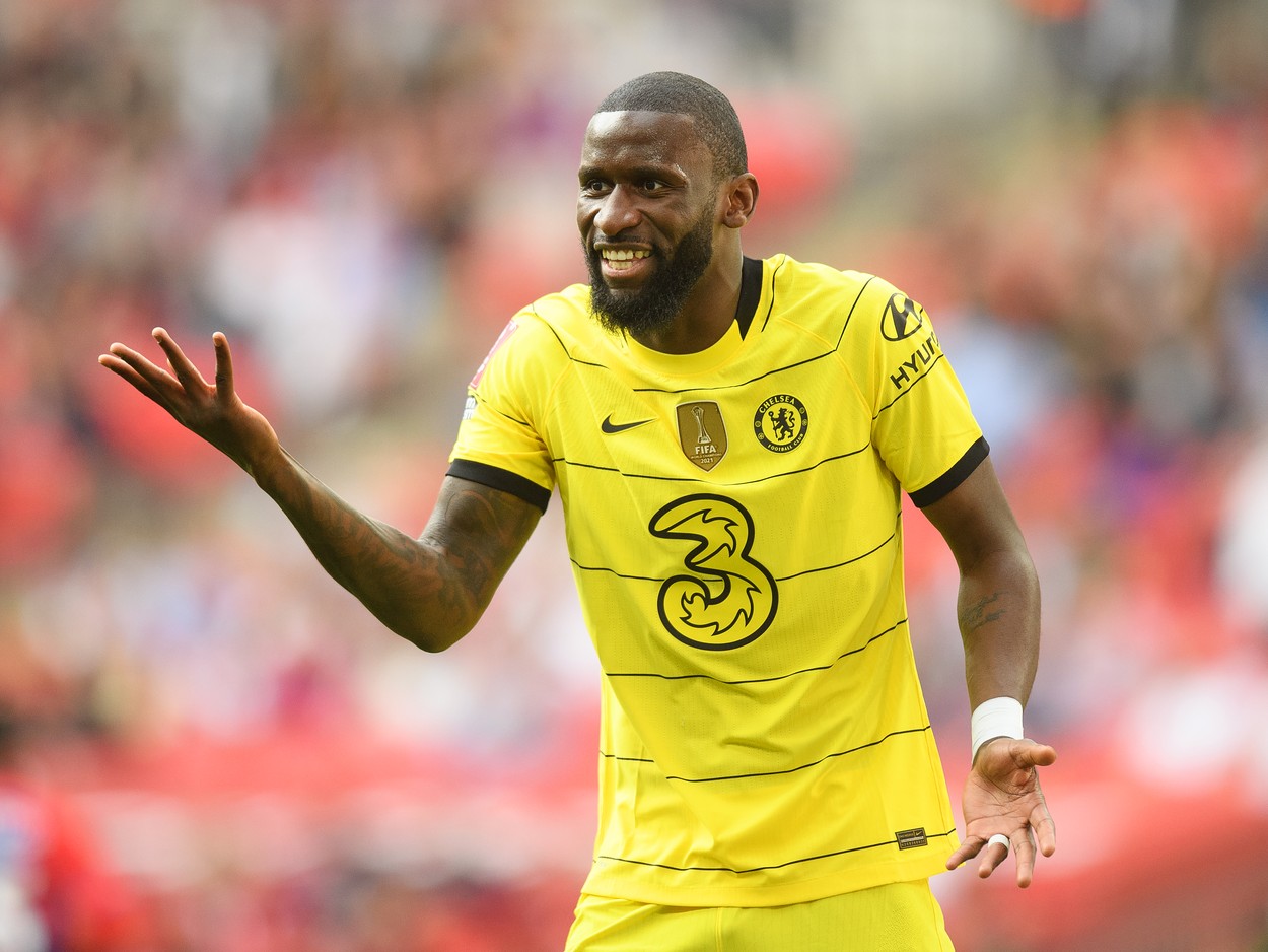 Spaniolii au dezvăluit motivele pentru care Real Madrid îl vrea pe Antonio Rudiger