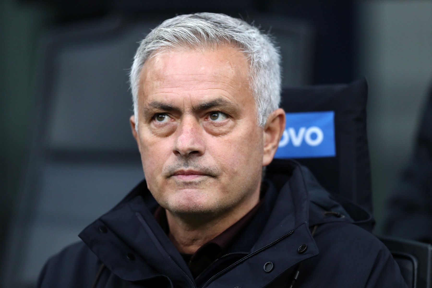 Jose Mourinho nu mai are șanse la titlu în Serie A, dar și-a ales favorita: ”Mi-ar plăcea să câștige!”