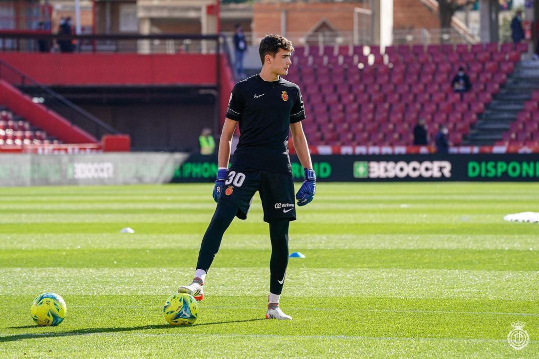 Real Madrid a semnat cu urmașul lui Thibault Courtois. Fotbalistul a fost dorit și la Barcelona