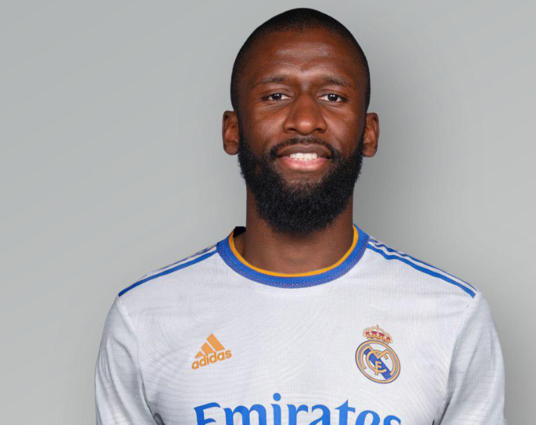 Spaniolii au anunțat salariul pe care Antonio Rudiger îl va avea la Real Madrid