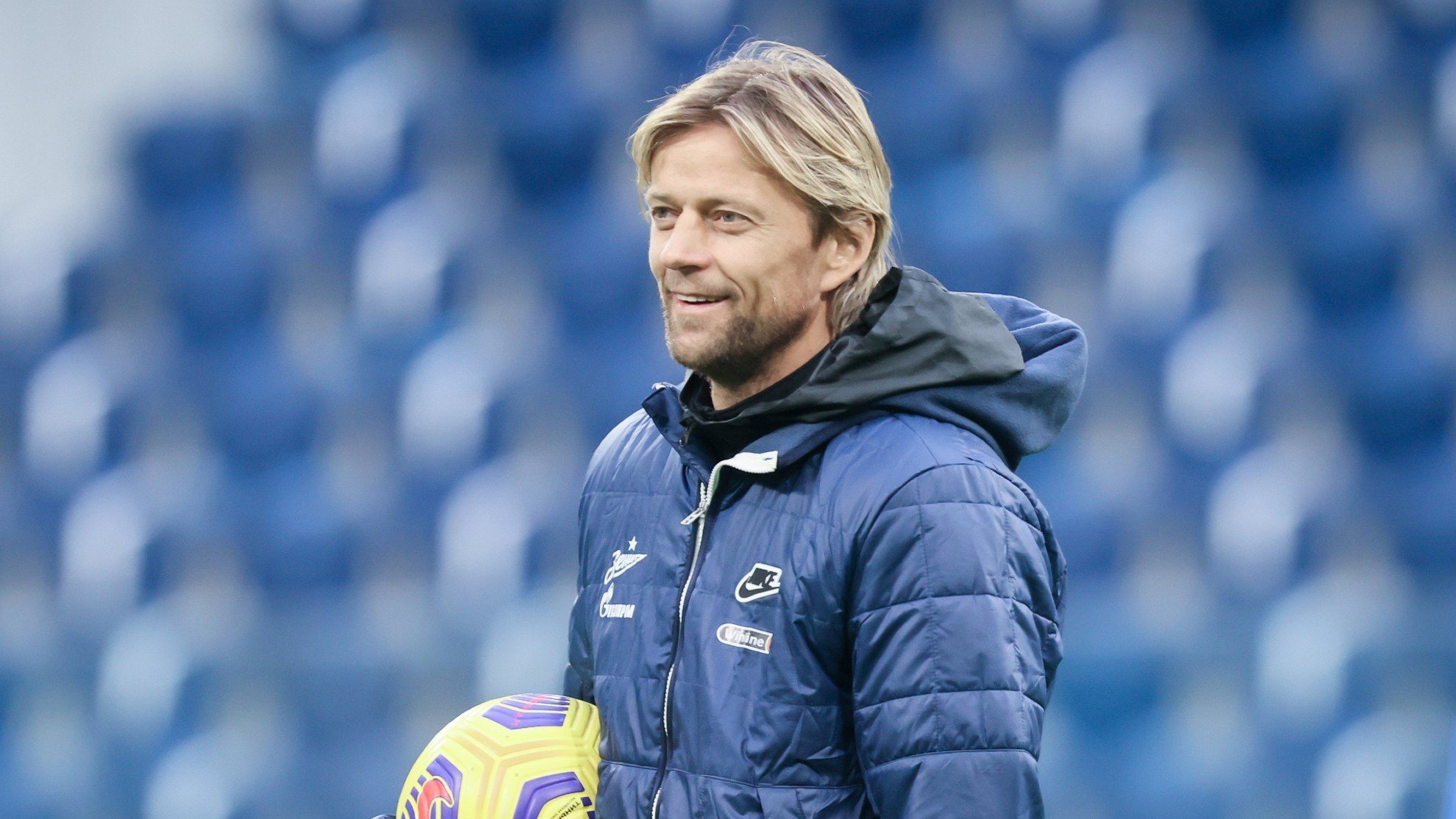 Anatoly Tymoshchuk, criticat de oficialii formației la care a scris istorie: ”A ales banii în locul părinților și al țării!”